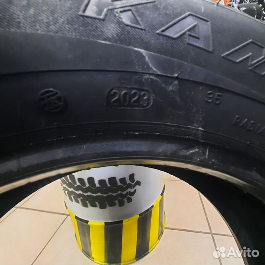 КАМА Кама-505 195/65 R15