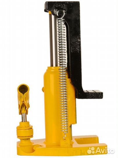 Домкрат гидравлический с лапой MHC-5