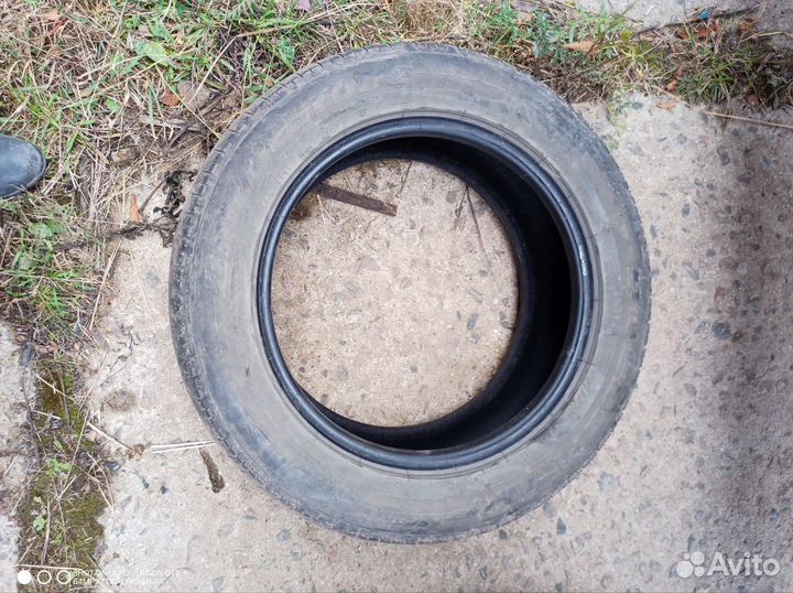 Bridgestone Dueler H/P 235/55 R17
