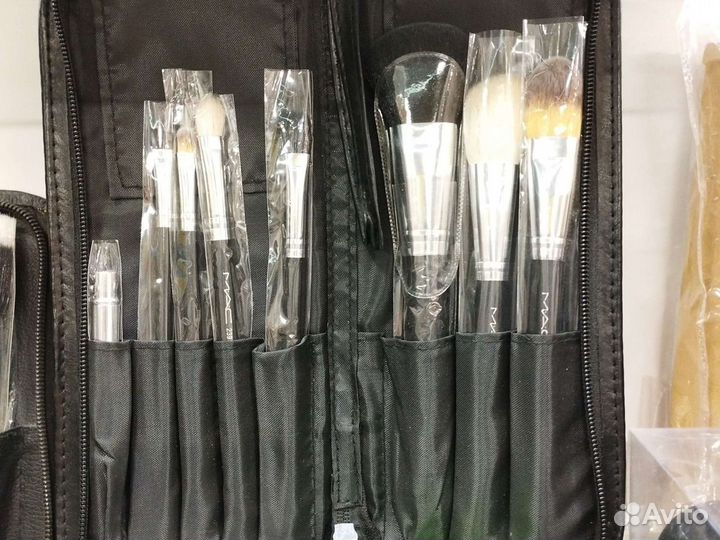 Кисти для макияжа