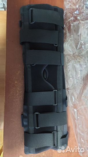 Ортез на коленный сустав orlett