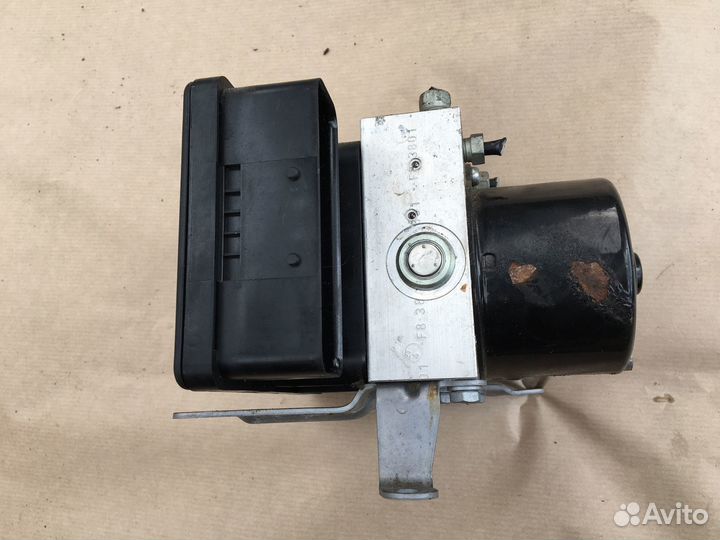 Блок ABS BMW 3 E92N 320i N43