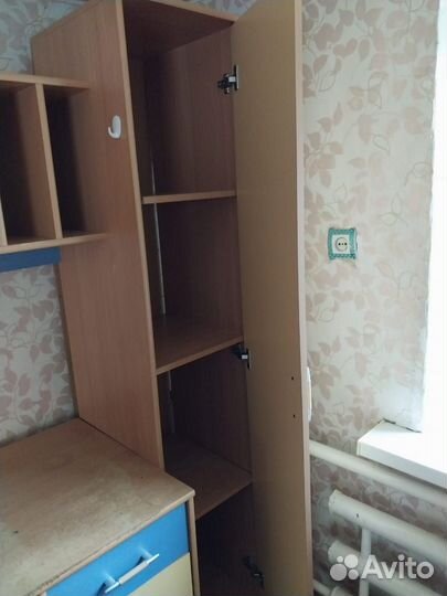 Мебель для школьника