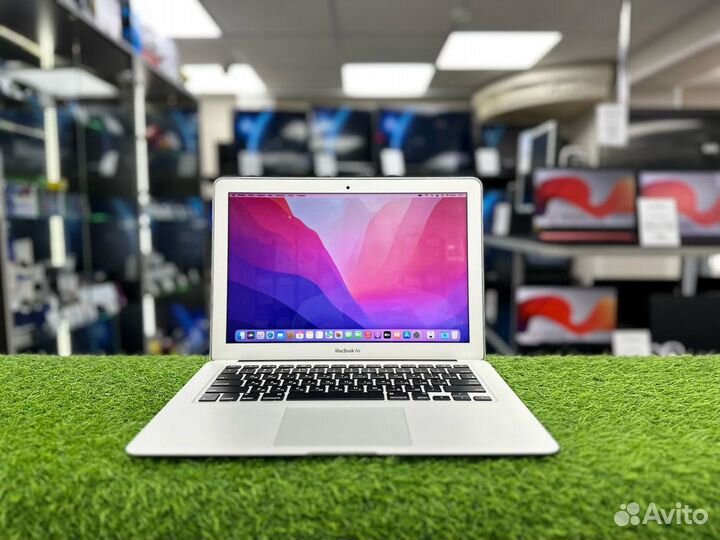 Apple macbook Air 2017