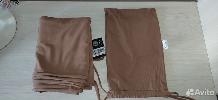 Слинг шарф diva milano