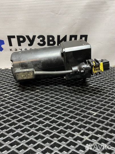 Насос подъема кабины Renault T 21745563