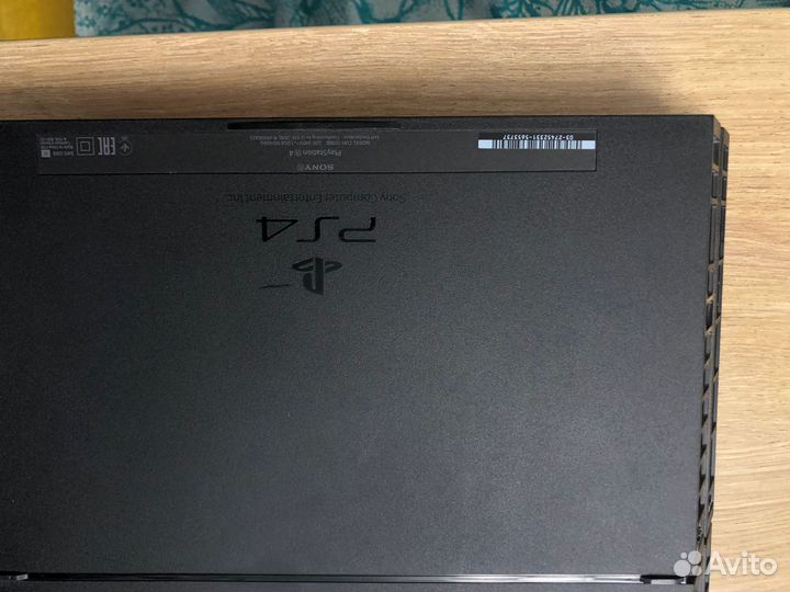 Sony playstation 4 PS4 1tb