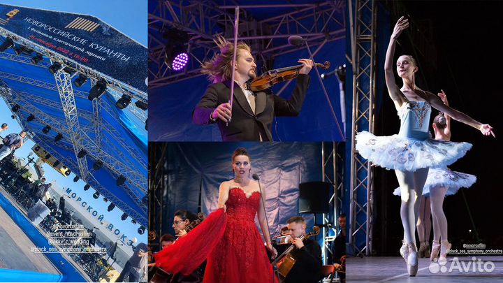 Видеограф / Видеоператор / Reels / Монтаж