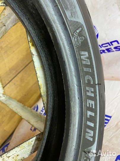 120/70/17 michelin road 5 gt (w6-2м)