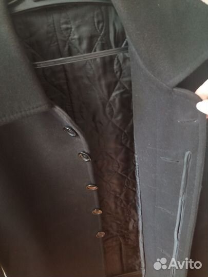 Пальто мужское