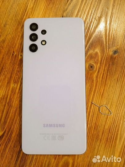 Samsung Galaxy A32, 4/64 ГБ