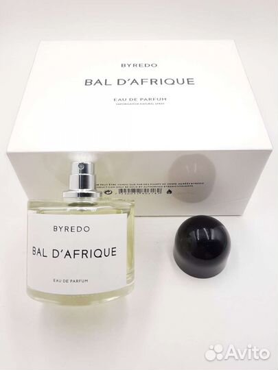 Духи Byredo