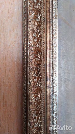 Картина И.Н. Крамского 