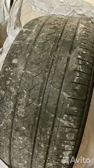 Formula Energy 225/50 R17 98Y