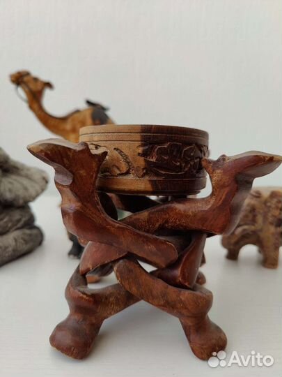 Сувениры из Тайланда