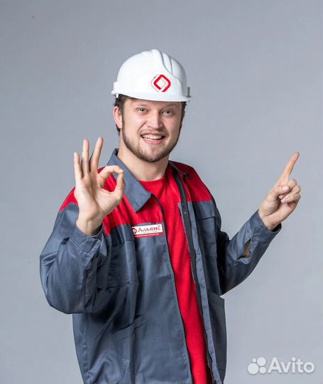 Техник по эксплуатации зданий