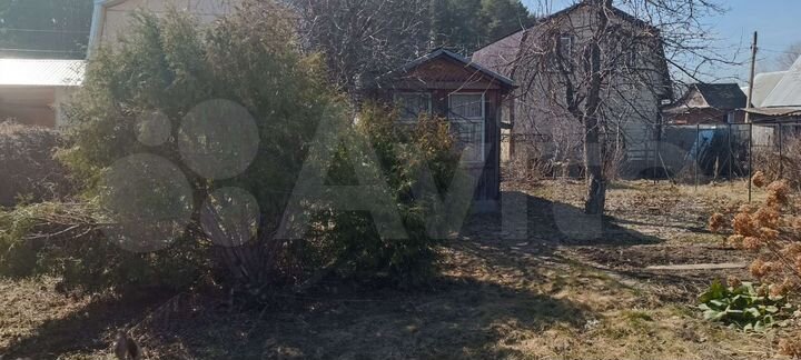 Дача 76,4 м² на участке 4,9 сот.