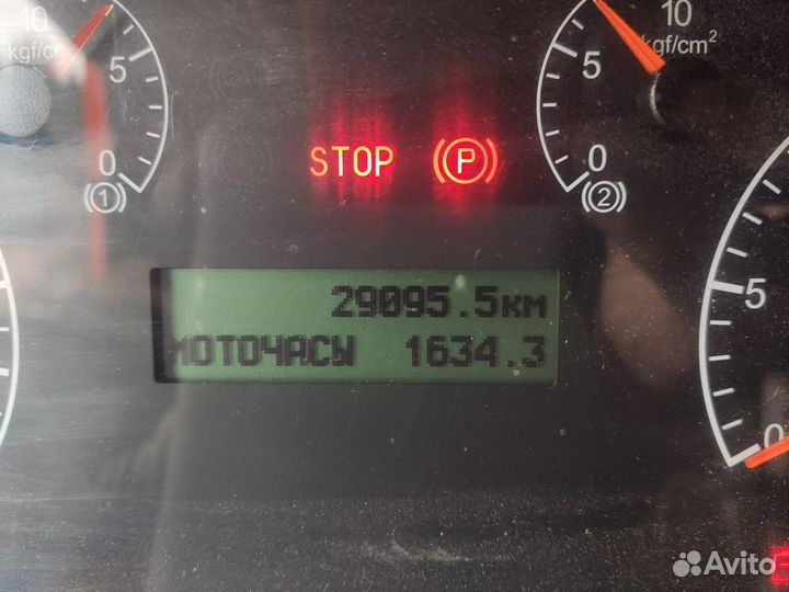 КамАЗ 43118 с КМУ, 2021