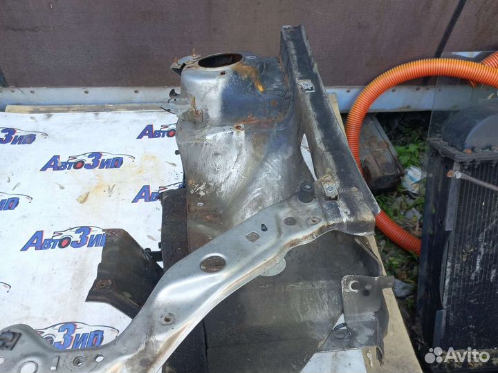 Телевизор chevrolet lanos