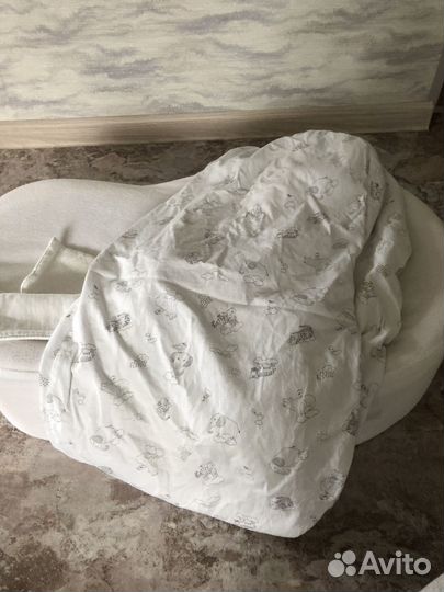 Кокон для новорожденных