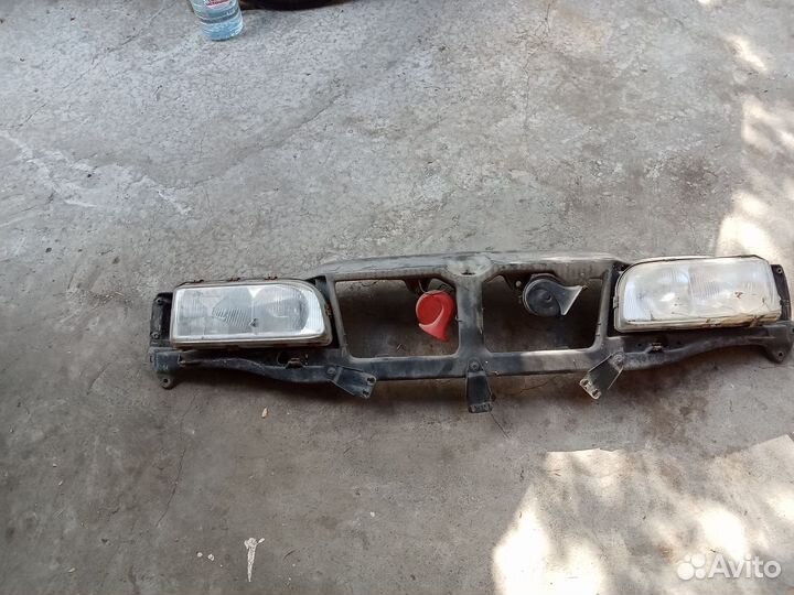 Запчасти на Вольво 850