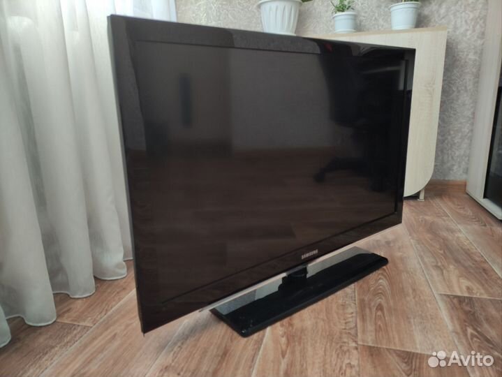 Бу телевизор samsung 40