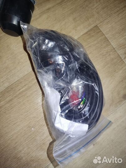 Фаркоп K103-A KIA sportage 1995-2005