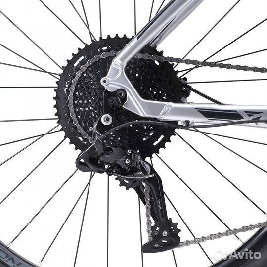 Велосипед 29