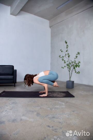 Йога онлайн