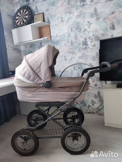 Коляска люлька Inglesina sofia