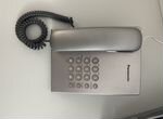 Panasonic KX-TS500PDB Стационарный телефон