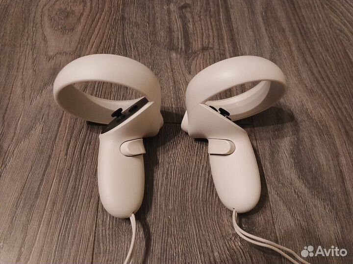 Vr oculus quest 2 (прошитый)