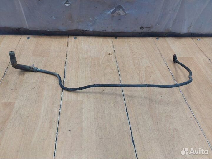 Трубка охлаждения дроссельной заслонки Opel Zafira
