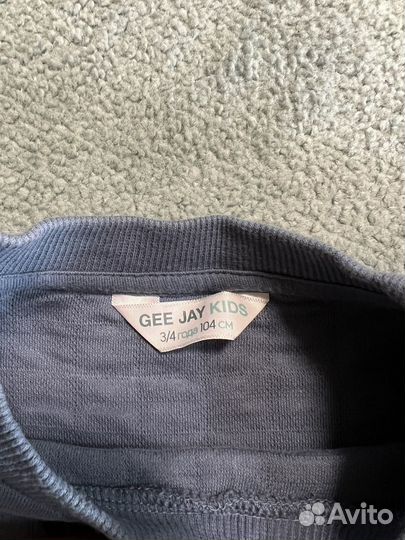 Костюм детский на мальчика