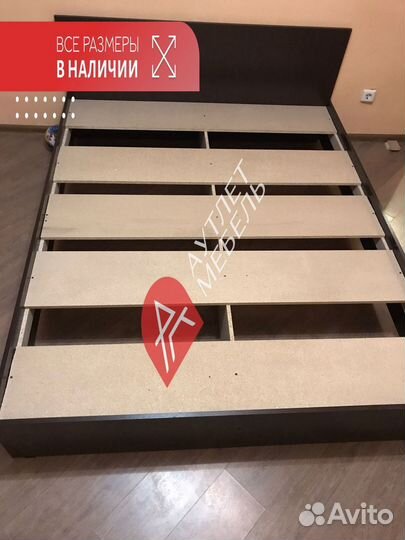 Кровать 160 200