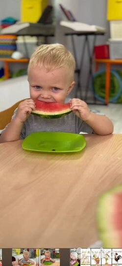 Раннее развитие детей/Оренбург