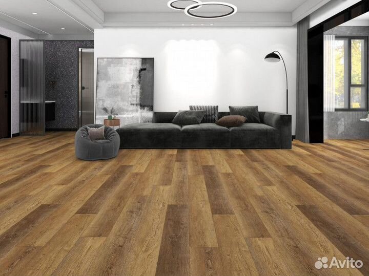 Ламинат влагостойкий