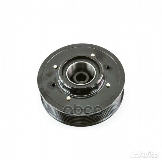 Муфта VW passat/phaeton/touareg компрессора кон