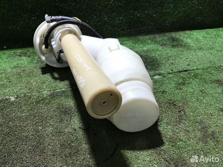 Бензонасос Audi A8 Quattro D2 ABZ 1998