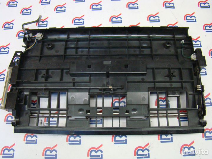 Дуплекс FS-9530