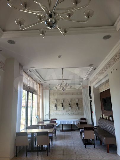 Общепит, 247.1 м²