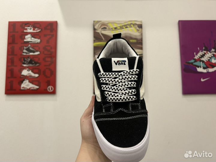 Vans Knu Skool Potato