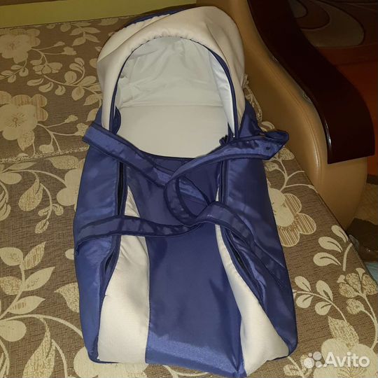 Переноска для детей