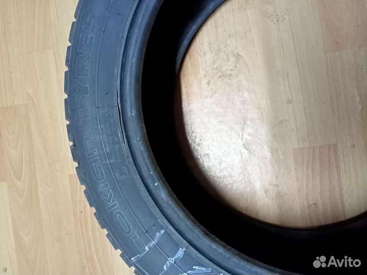 Nordman 7 215/50 R17 95G