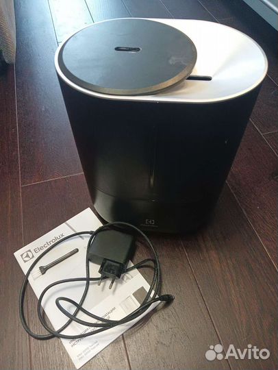 Увлажнитель воздуха electrolux