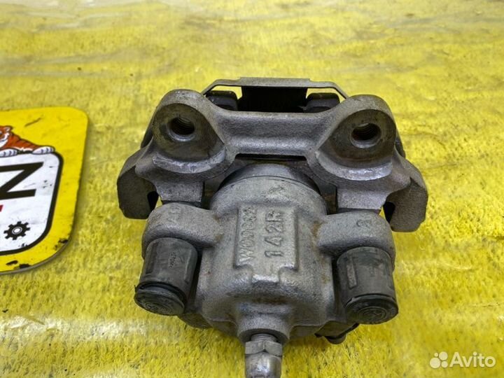 Суппорт задний левый Bmw 3-Series F30 N47D20 2014