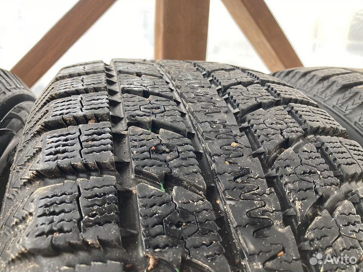 Toyo Observe GSi-5 235/55 R18