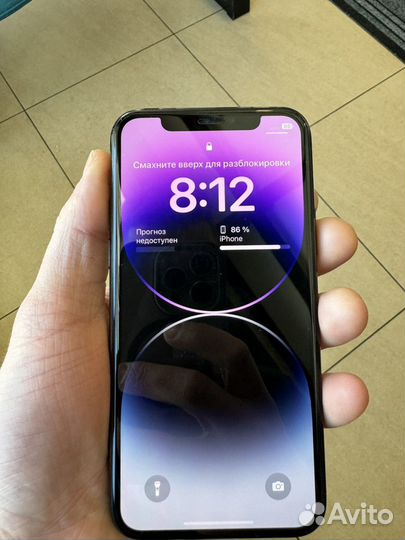 iPhone 11 Pro, 256 ГБ