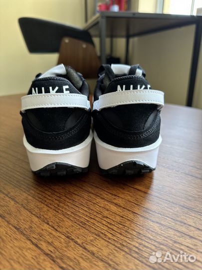 Кроссовки Nike Waffle Debut