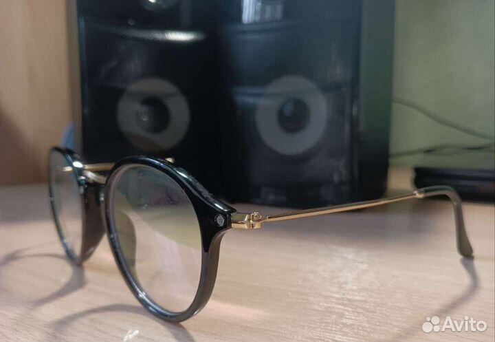 Очки женские